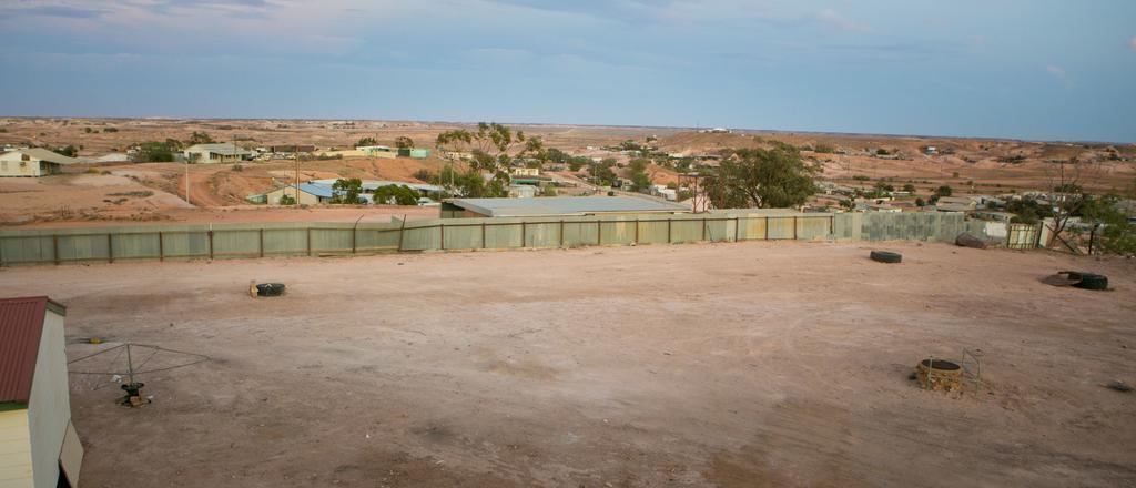 Breakaway Views 374 Alp St Coober Pedy Exterior foto