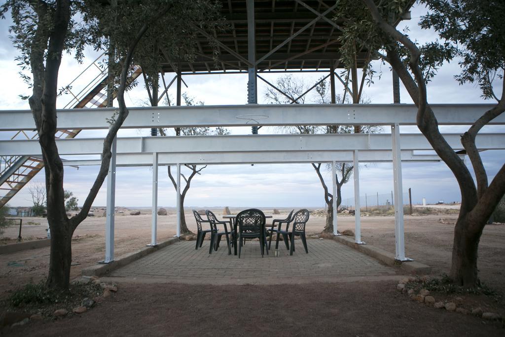 Breakaway Views 374 Alp St Coober Pedy Exterior foto