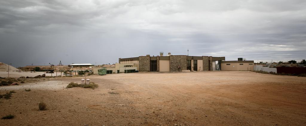 Breakaway Views 374 Alp St Coober Pedy Exterior foto
