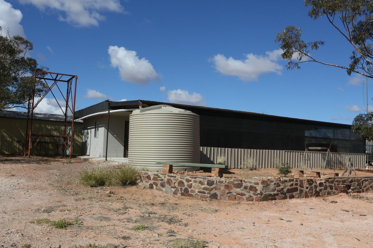 Breakaway Views 374 Alp St Coober Pedy Exterior foto