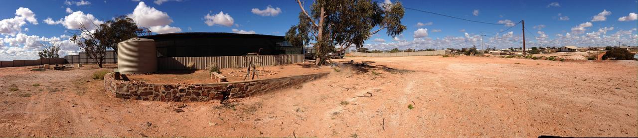 Breakaway Views 374 Alp St Coober Pedy Exterior foto