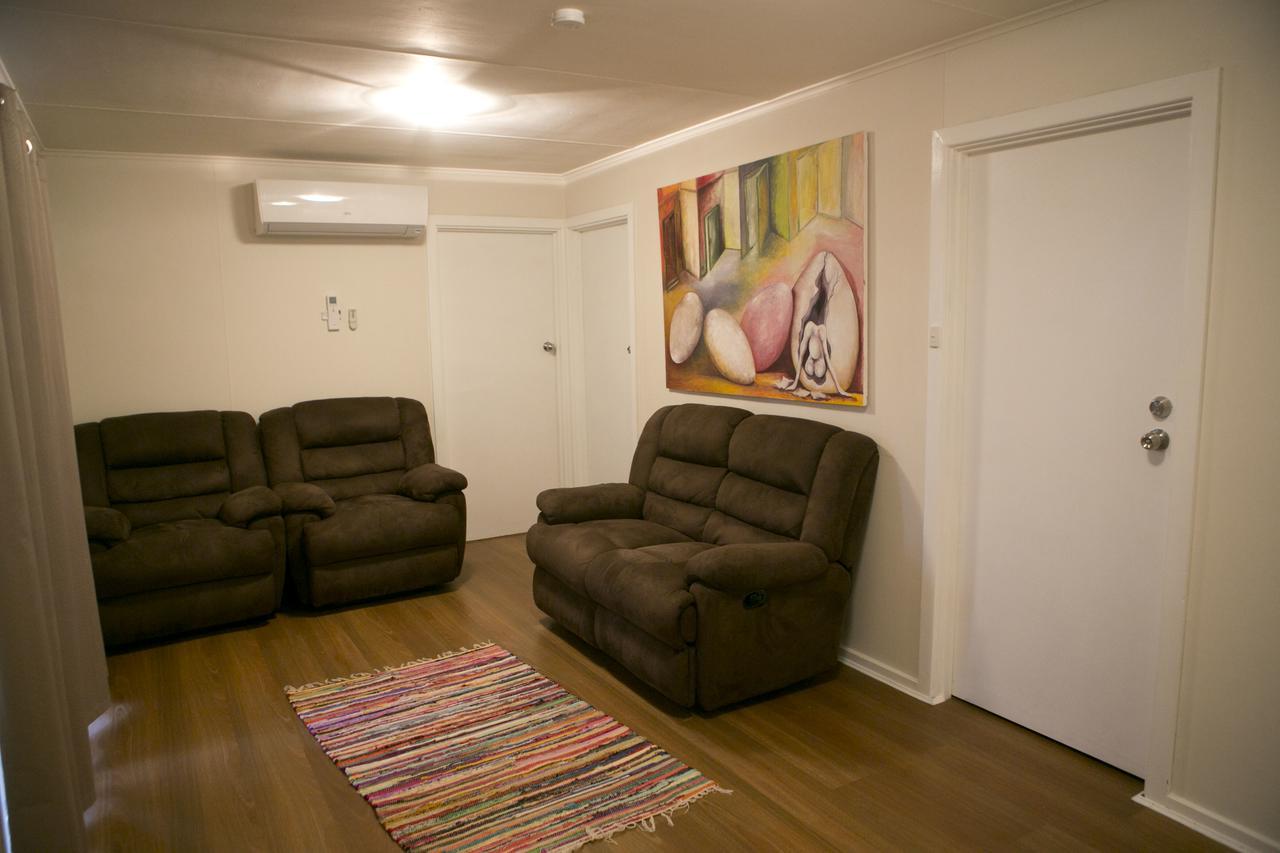 Breakaway Views 374 Alp St Coober Pedy Exterior foto